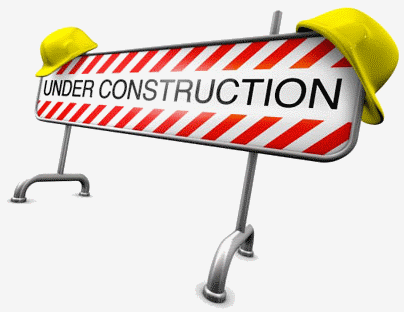 Under Construction